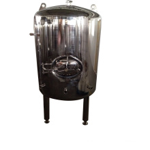 Professional Beer Bright Tank Manufacture